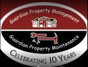 Guardian Property Management logo